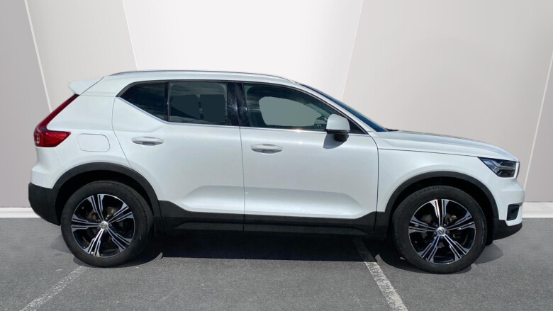 Volvo Xc40 1.5 T3 [163] Inscription Pro 5dr Geartronic Petrol Estate